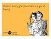 Funny Friendship Memes Only Besties Will Understand - Beliefnet